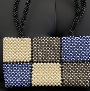 Hand made bag